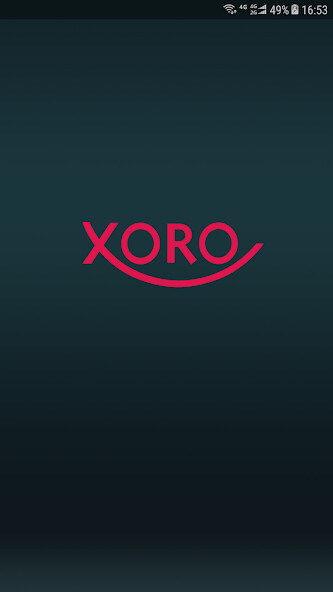 Emulate iPhone app XORO player using MyAndroid