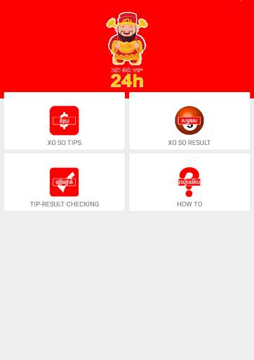 Run android online APK XO SO VIP 24h from MyAndroid or emulate XO SO VIP 24h using MyAndroid Run android online APK XO SO VIP 24h from MyAndroid or emulate XO SO VIP 24h using MyAndroid