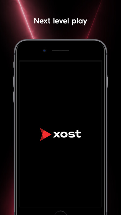 Emulate iPhone app Xost using MyAndroid