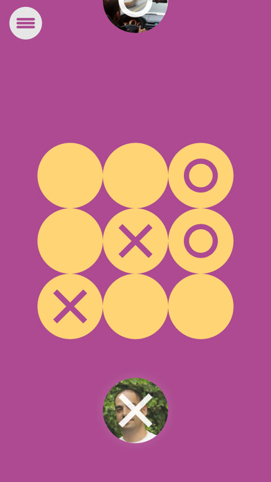 Emulate iPhone app XO - TicTacToe XOX Board Game Offline using MyAndroid Emulate iPhone app XO - TicTacToe XOX Board Game Offline using MyAndroid