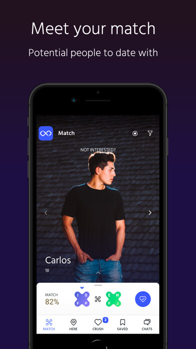 Emulate iPhone app Xouls using MyAndroid