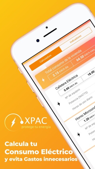 Emulate iPhone app XPAC using MyAndroid