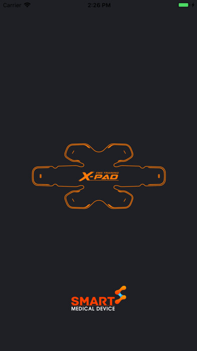 Emulate iPhone app X-PAD EMS ????? using MyAndroid Emulate iPhone app X-PAD EMS ????? using MyAndroid