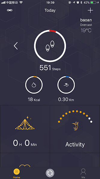 Run android online APK Xpand Iconic from MyAndroid or emulate Xpand Iconic using MyAndroid
