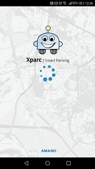 Emulate iPhone app Xparc using MyAndroid Emulate iPhone app Xparc using MyAndroid