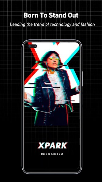 Run android online APK XPARK from MyAndroid or emulate XPARK using MyAndroid