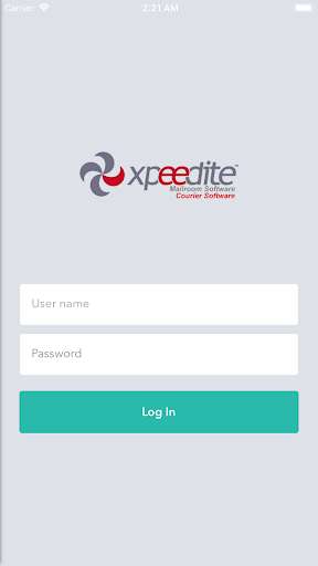 Run android online APK Xpeedite Courier Software from MyAndroid or emulate Xpeedite Courier Software using MyAndroid