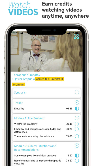 Emulate iPhone app Xpeer Medical CME/CPD/CE app using MyAndroid Emulate iPhone app Xpeer Medical CME/CPD/CE app using MyAndroid