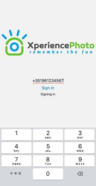 Run android online APK Xperiencephoto from MyAndroid or emulate Xperiencephoto using MyAndroid