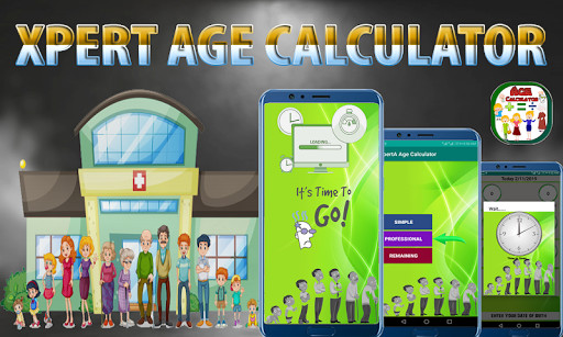 Run android online APK Xpert Age Calculator from MyAndroid or emulate Xpert Age Calculator using MyAndroid Run android online APK Xpert Age Calculator from MyAndroid or emulate Xpert Age Calculator using MyAndroid