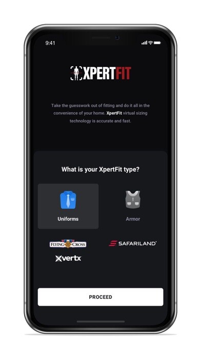 Emulate iPhone app XpertFit using MyAndroid Emulate iPhone app XpertFit using MyAndroid
