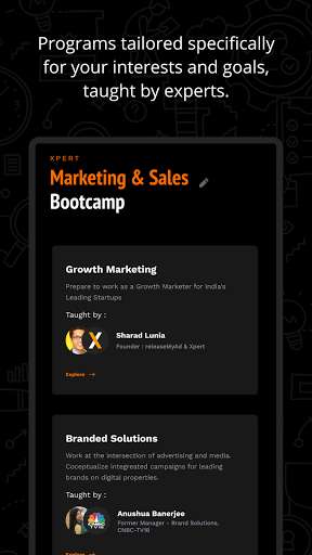 Run android online APK XPERT - Get Job Ready! from MyAndroid or emulate XPERT - Get Job Ready! using MyAndroid