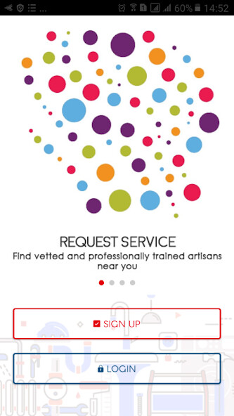 Run android online APK Xpert Hands from MyAndroid or emulate Xpert Hands using MyAndroid