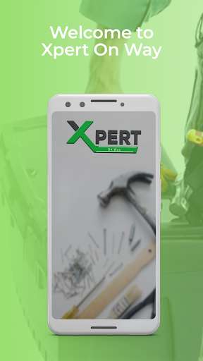 Run android online APK Xpert on way from MyAndroid or emulate Xpert on way using MyAndroid
