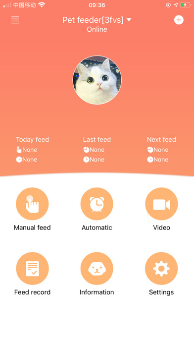 Emulate iPhone app XPet using MyAndroid Emulate iPhone app XPet using MyAndroid