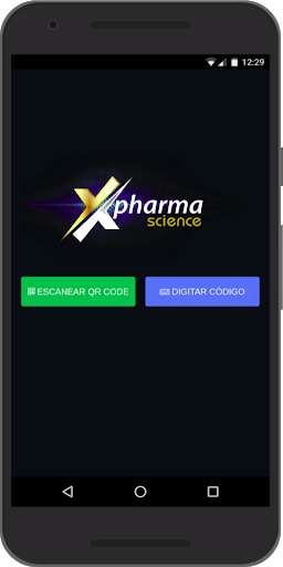 Run android online APK XPharma Science from MyAndroid or emulate XPharma Science using MyAndroid