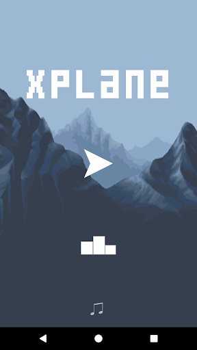 Run android online APK xPlane - Flappy plane with really hard mode ! from MyAndroid or emulate xPlane - Flappy plane with really hard mode ! using MyAndroid