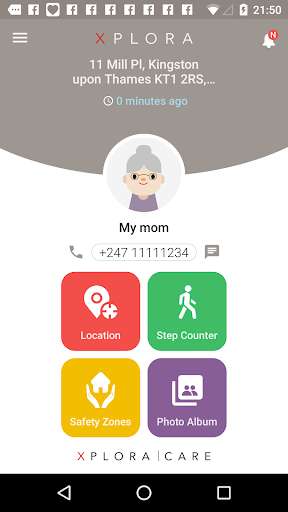 Run android online APK XPLORA Care from MyAndroid or emulate XPLORA Care using MyAndroid Run android online APK XPLORA Care from MyAndroid or emulate XPLORA Care using MyAndroid