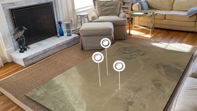 Emulate iPhone app Xplore El Mirage using MyAndroid Emulate iPhone app Xplore El Mirage using MyAndroid
