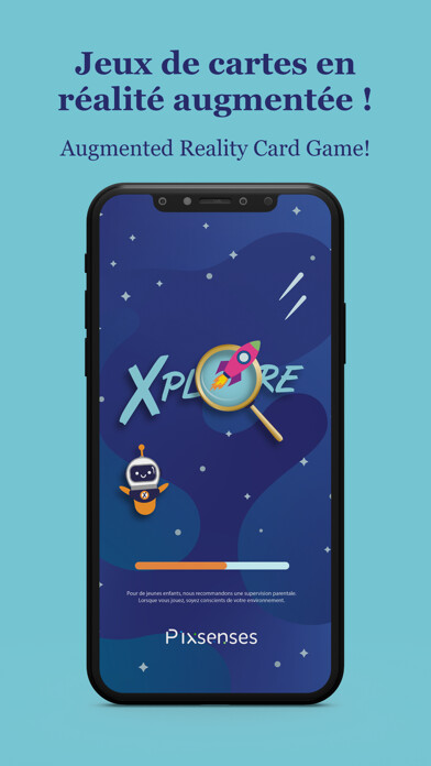 Emulate iPhone app Xplore: Espace using MyAndroid Emulate iPhone app Xplore: Espace using MyAndroid