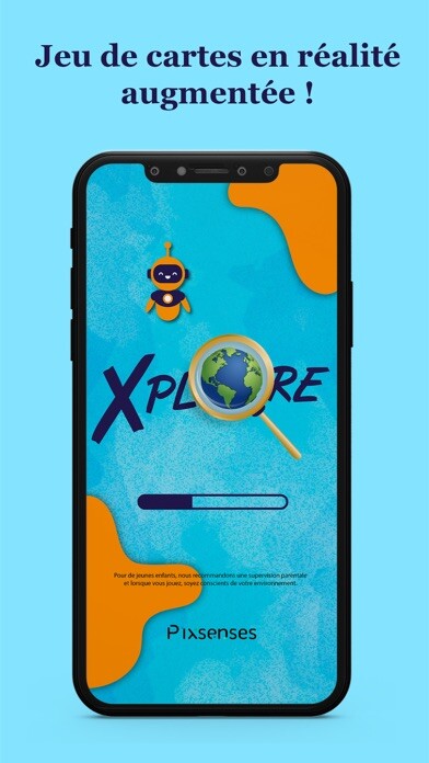 Emulate iPhone app Xplore: Geo using MyAndroid Emulate iPhone app Xplore: Geo using MyAndroid