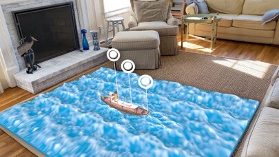 Emulate iPhone app Xplore Hercules Steam Tug using MyAndroid Emulate iPhone app Xplore Hercules Steam Tug using MyAndroid
