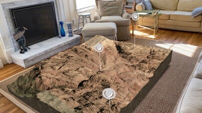 Run android online APK Xplore Petra from MyAndroid or emulate Xplore Petra using MyAndroid