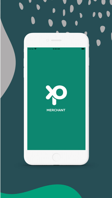 Emulate iPhone app Xplore Scanner using MyAndroid
