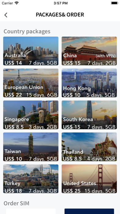 Emulate iPhone app Xplori using MyAndroid Emulate iPhone app Xplori using MyAndroid