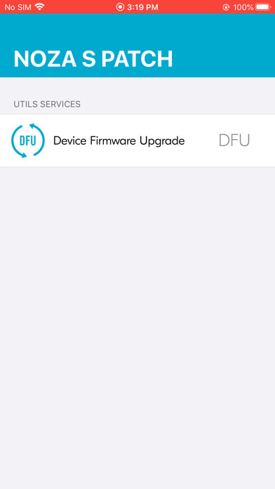 Emulate iPhone app Xplova Noza S Patch using MyAndroid Emulate iPhone app Xplova Noza S Patch using MyAndroid