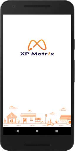 Run android online APK XP Matrix from MyAndroid or emulate XP Matrix using MyAndroid