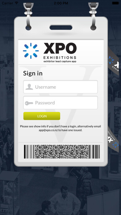 Emulate iPhone app XPO Leads using MyAndroid Emulate iPhone app XPO Leads using MyAndroid