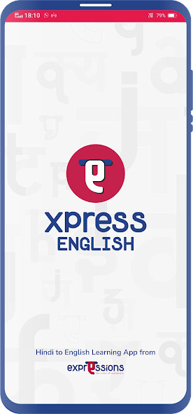 Run android online APK Xpress English: Learn English Through Hindi Easily from MyAndroid or emulate Xpress English: Learn English Through Hindi Easily using MyAndroid
