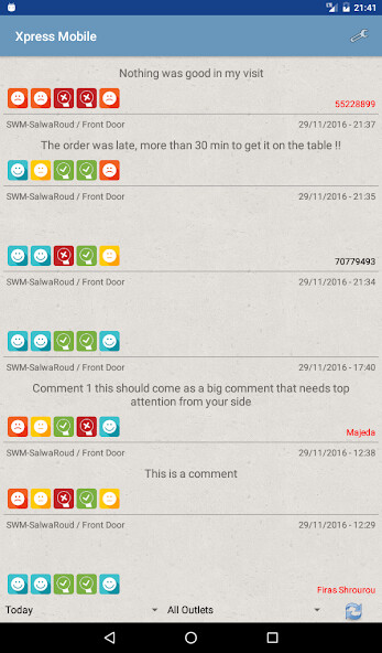 Run android online APK Xpress Mobile from MyAndroid or emulate Xpress Mobile using MyAndroid Run android online APK Xpress Mobile from MyAndroid or emulate Xpress Mobile using MyAndroid