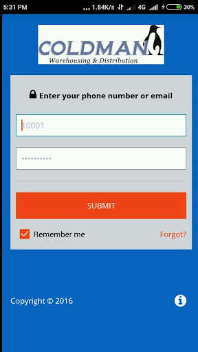 Run android online APK Xpress - POD from MyAndroid or emulate Xpress - POD using MyAndroid