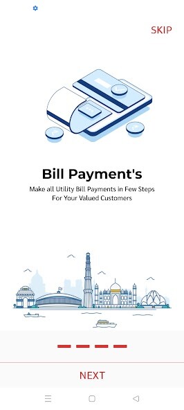 Run android online APK XpressWallet from MyAndroid or emulate XpressWallet using MyAndroid
