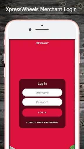 Run android online APK XpressWheels Merchant from MyAndroid or emulate XpressWheels Merchant using MyAndroid