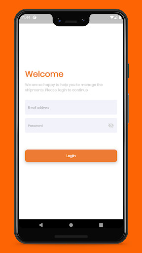 Run android online APK Xpres Tracking System from MyAndroid or emulate Xpres Tracking System using MyAndroid Run android online APK Xpres Tracking System from MyAndroid or emulate Xpres Tracking System using MyAndroid