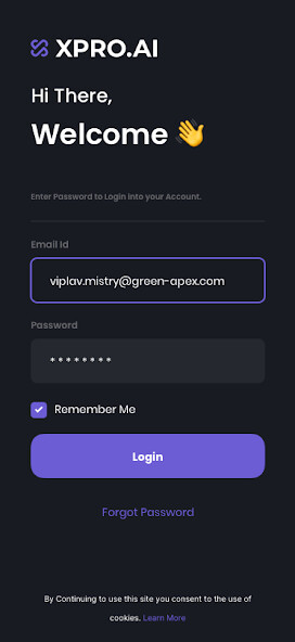 Run android online APK Xpro Business from MyAndroid or emulate Xpro Business using MyAndroid