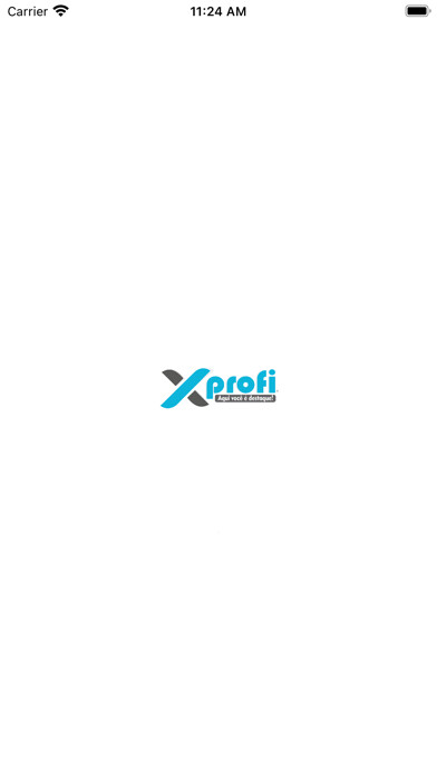 Emulate iPhone app xprofi using MyAndroid Emulate iPhone app xprofi using MyAndroid