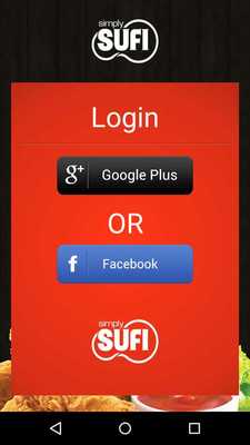 Emulate Android APK Xprs Kitchen Emulate Android APK Xprs Kitchen
