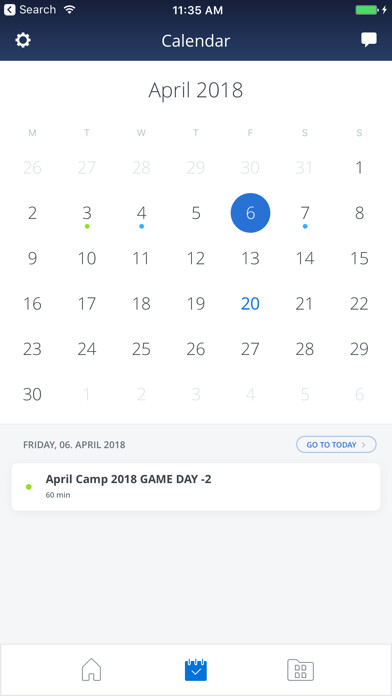 Emulate iPhone app XPS Client using MyAndroid Emulate iPhone app XPS Client using MyAndroid
