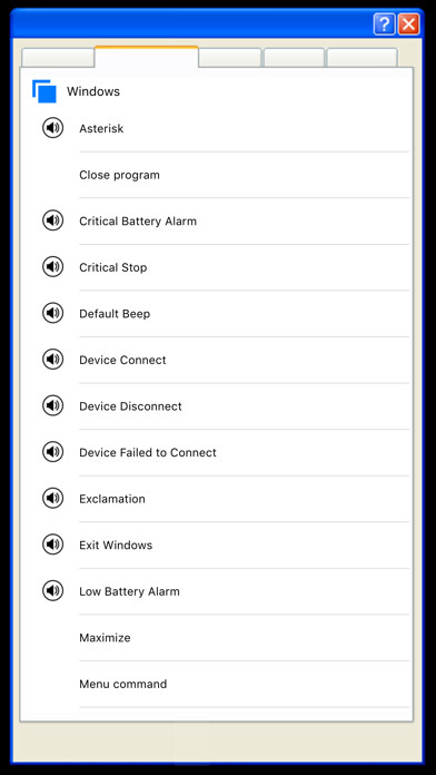 Run android online APK XP Soundboard from MyAndroid or emulate XP Soundboard using MyAndroid Run android online APK XP Soundboard from MyAndroid or emulate XP Soundboard using MyAndroid