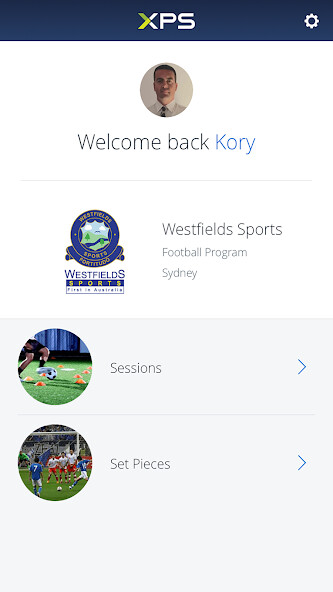 Emulate iPhone app XPS Sessions using MyAndroid