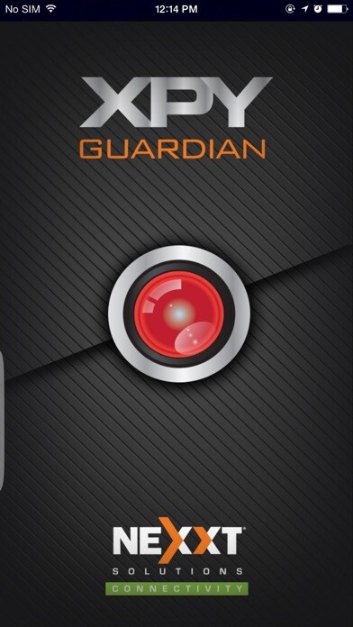 Emulate iPhone app Xpy Guardian using MyAndroid Emulate iPhone app Xpy Guardian using MyAndroid