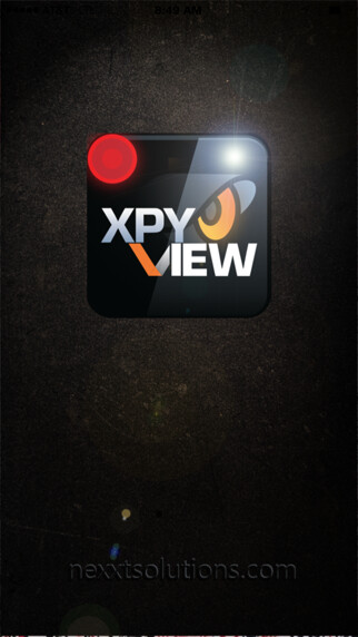 Emulate iPhone app Xpy View using MyAndroid Emulate iPhone app Xpy View using MyAndroid