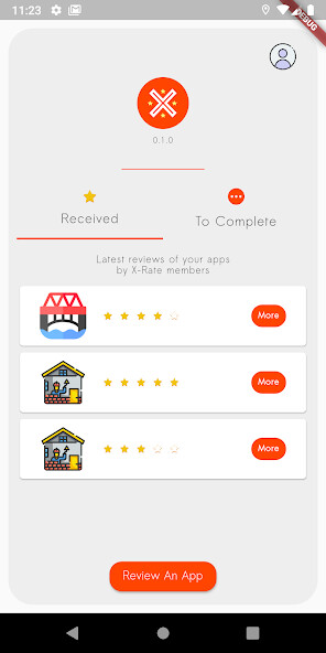 Run android online APK X-Rate from MyAndroid or emulate X-Rate using MyAndroid Run android online APK X-Rate from MyAndroid or emulate X-Rate using MyAndroid