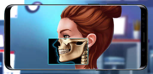 Run android online APK Xray Body Scanner - Full Scan from MyAndroid or emulate Xray Body Scanner - Full Scan using MyAndroid