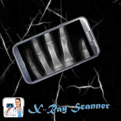 Emulate Android APK XRAY BODY SCANNER JOKE Emulate Android APK XRAY BODY SCANNER JOKE