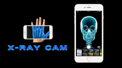 Emulate iPhone app X-Ray Camera- X Ray Vision sca using MyAndroid Emulate iPhone app X-Ray Camera- X Ray Vision sca using MyAndroid